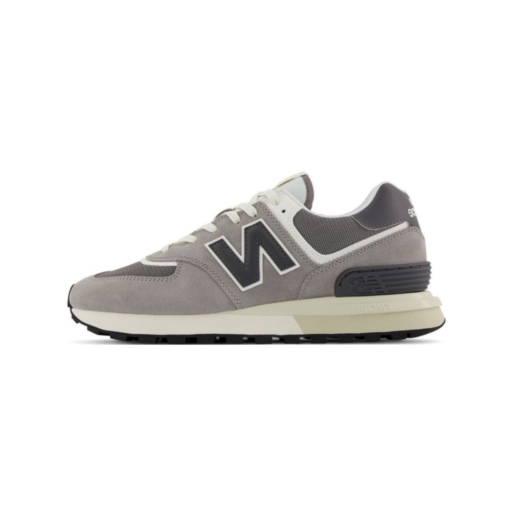 New Balance 574 奶油灰 U574LGT1