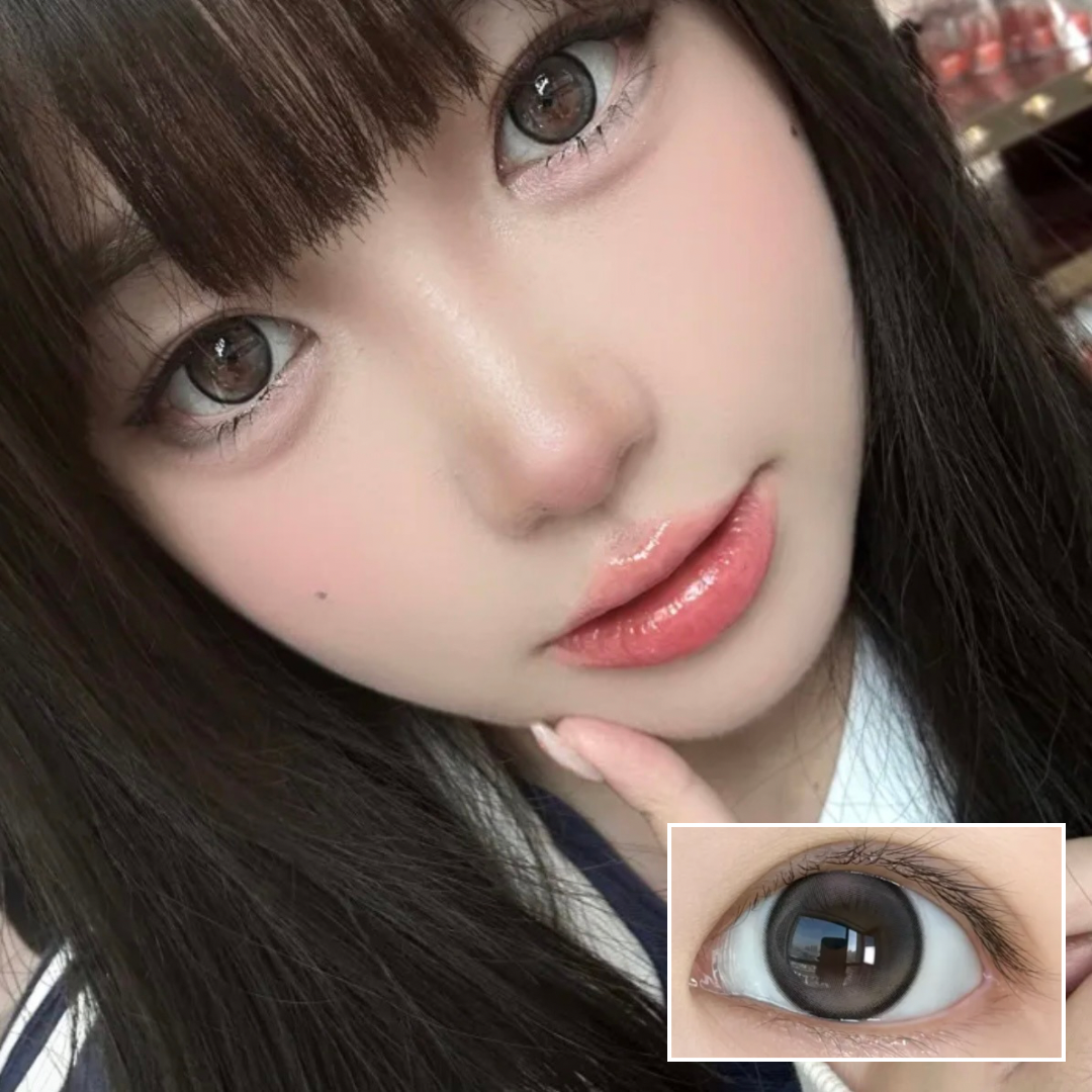 Aromi - Nice Black - 1Year - 1Piece