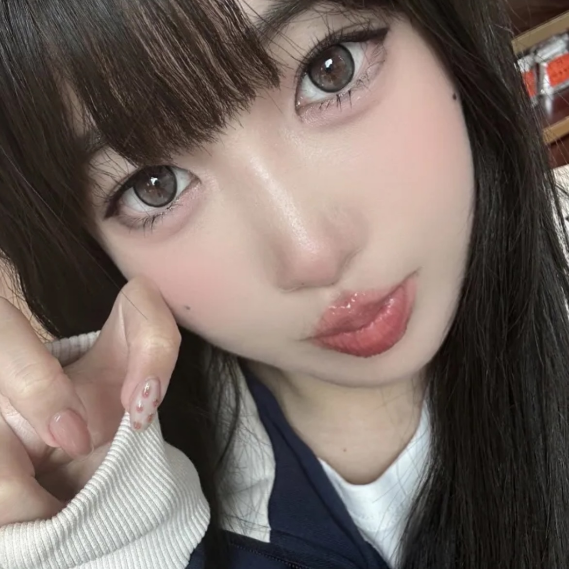 Aromi - Nice Black - 1Year - 1Piece