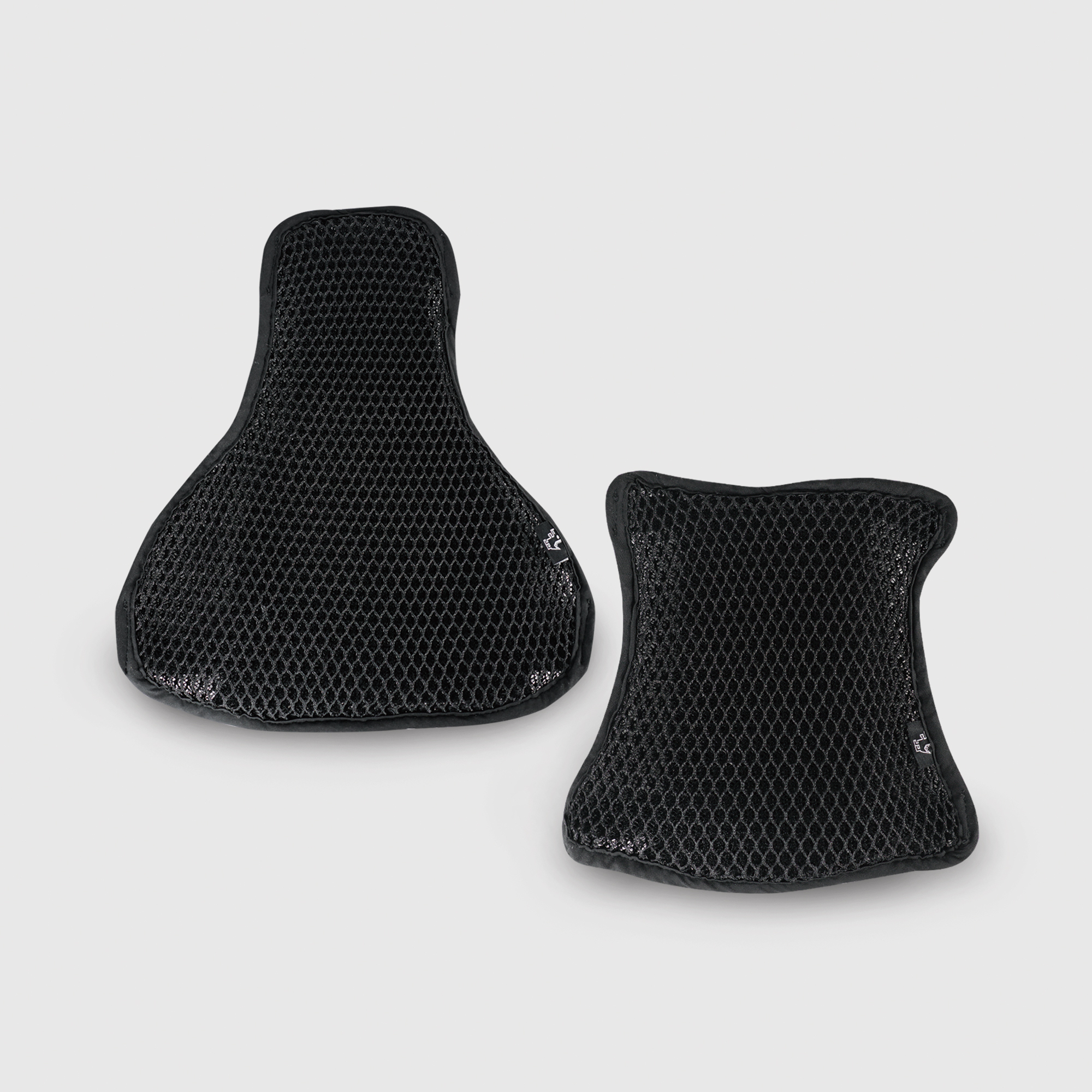 機車通用型配件｜夏季騎行防曬座墊套