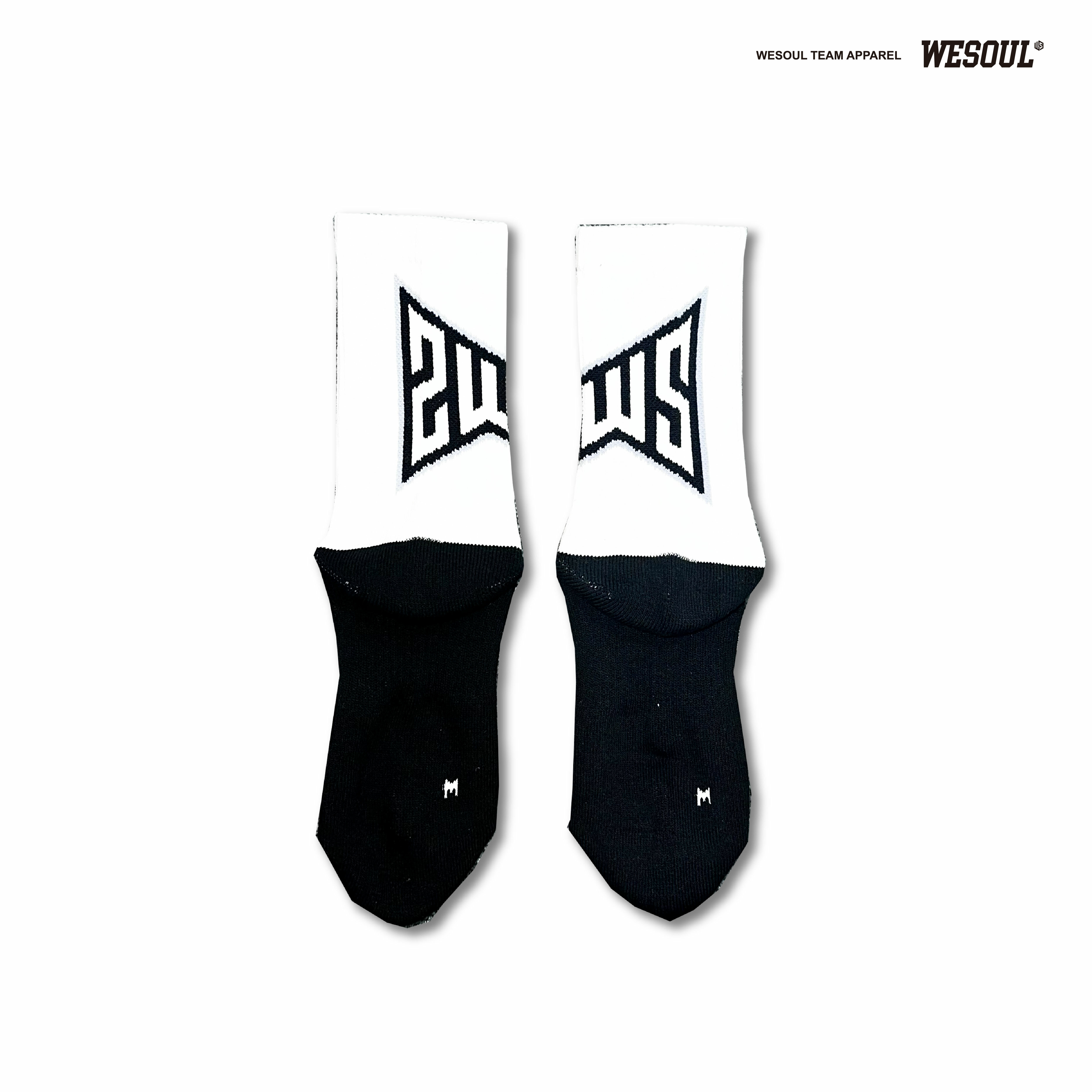 WESOUL－超機能運動襪 | 陰陽款