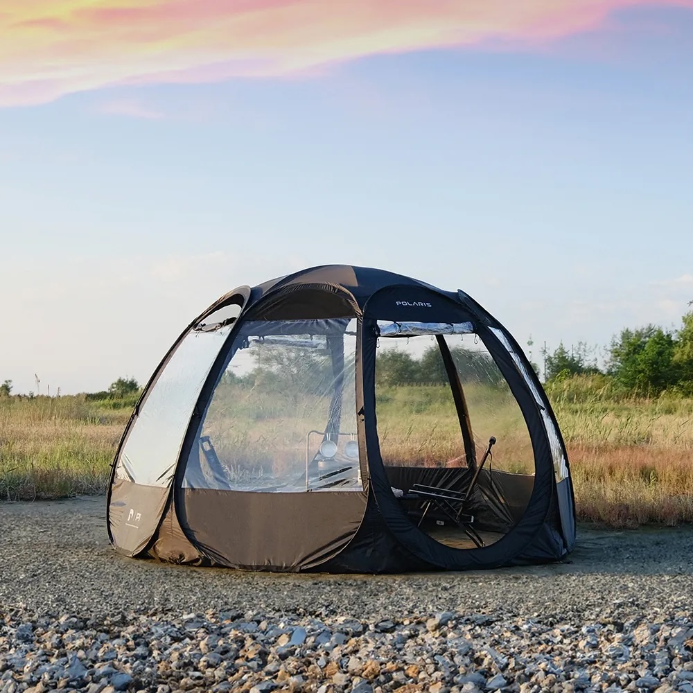 POLARIS北極星 P1 快開庇護所 (TPU版)-預購