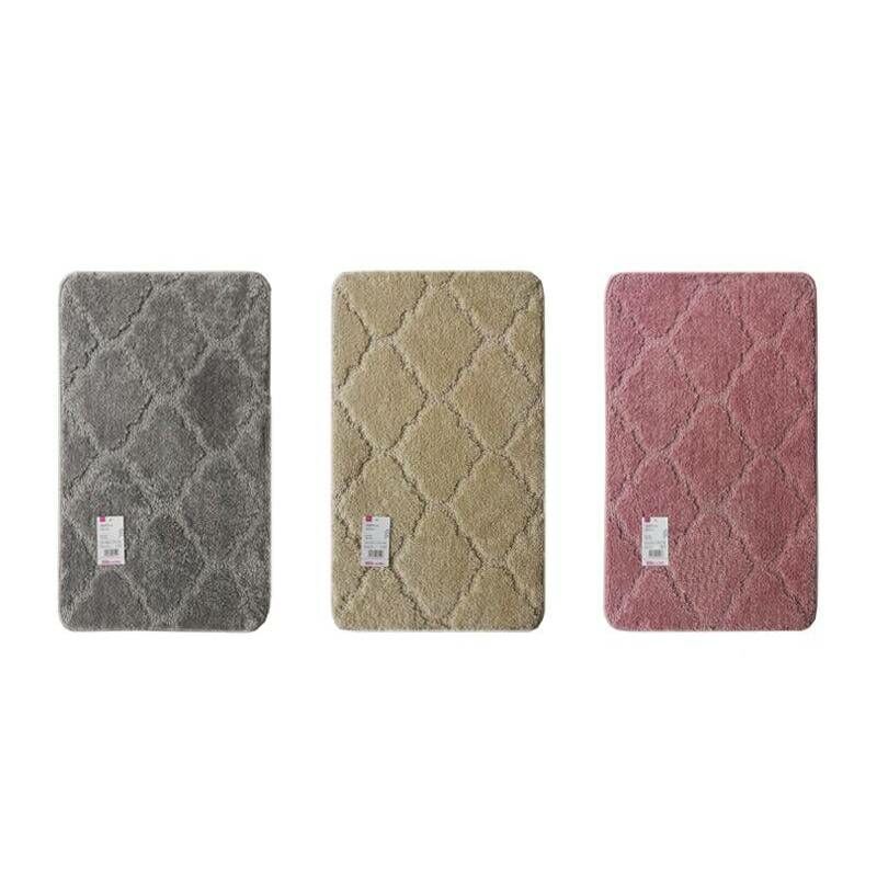 摩洛哥風地墊/素色 40x60cm