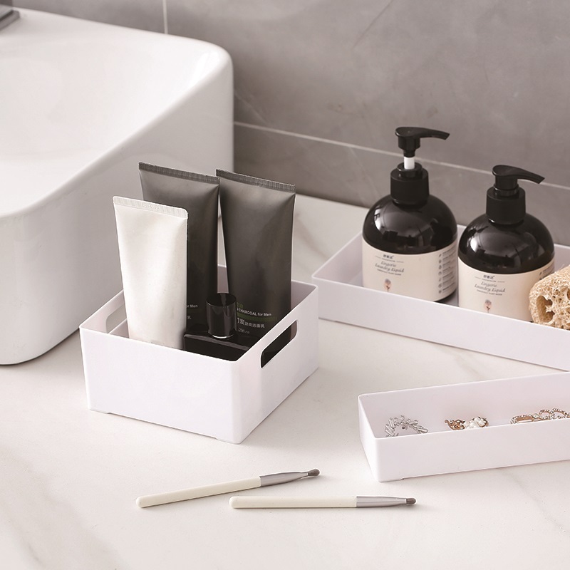 組合式收納盒/13.4x6.8x13.4cm