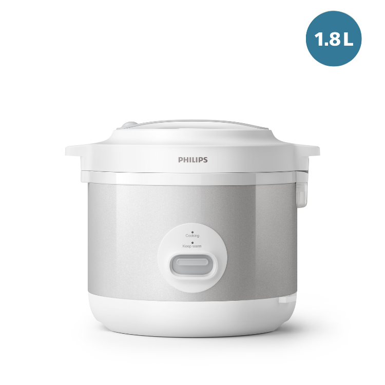 1000 系列1.8公升電飯煲 HD3008/30