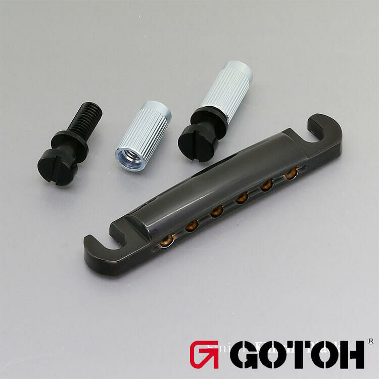 Gotoh GE101A Les Paul用 鋁製 拉弦板