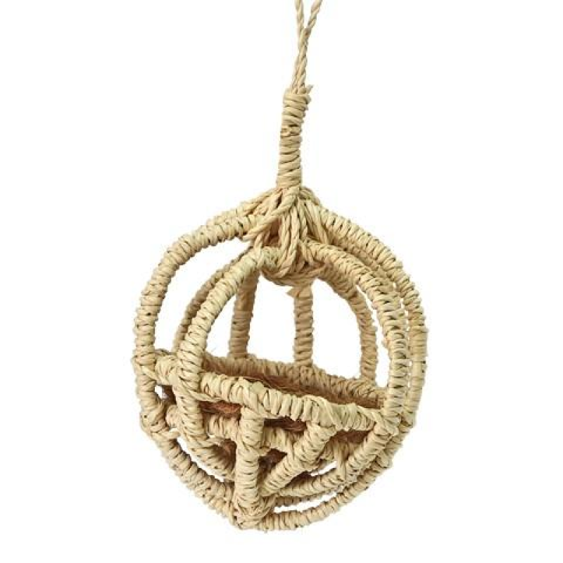 Kawai 小型鸚鵡滕窩