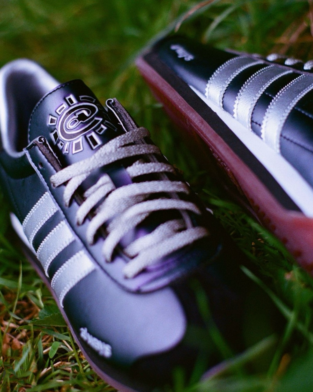 adidas×Always Do What You Should Do Focus Store】預購Always Do What You should Do x Adidas O