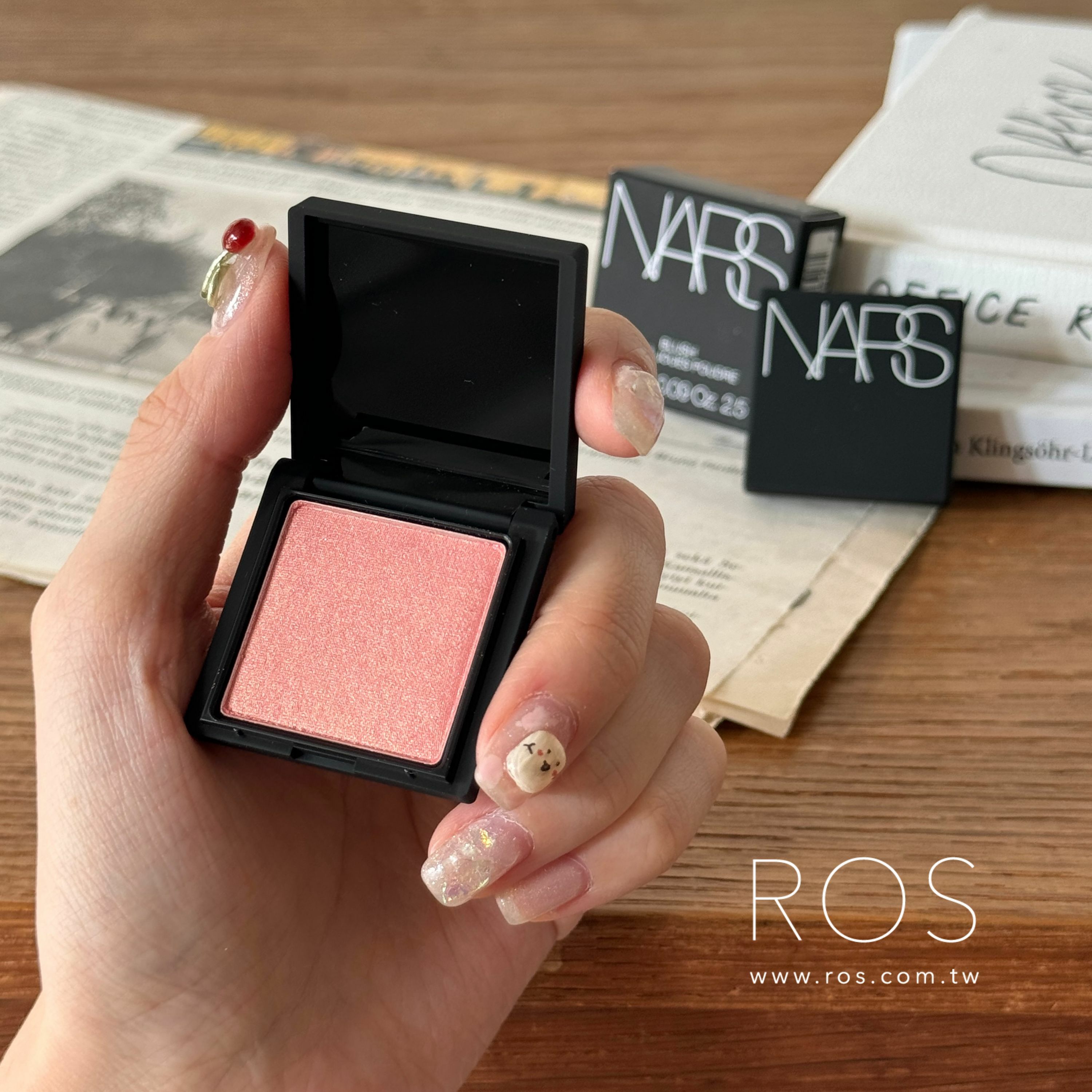 NARS 炫色腮紅 2.5g