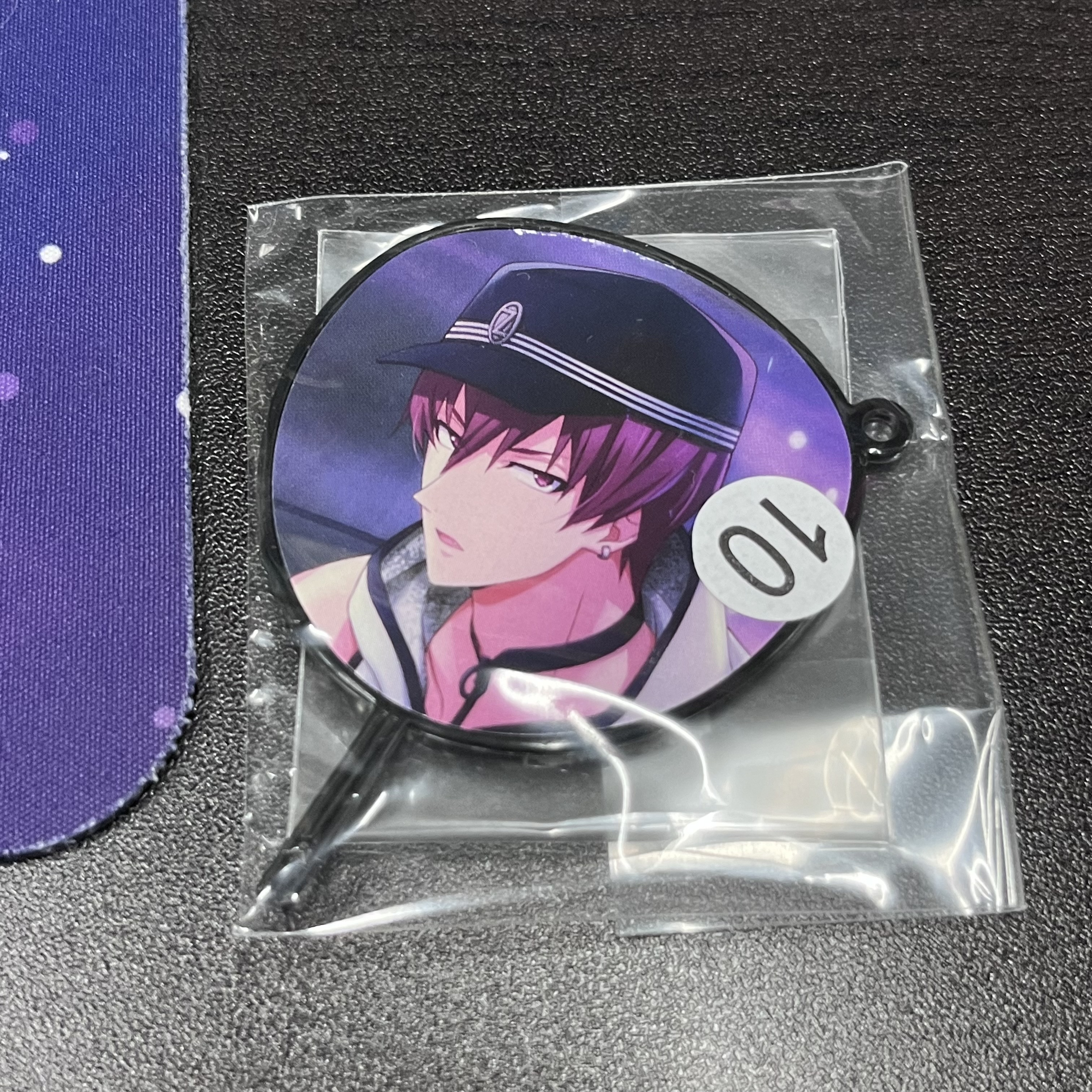 I7 狗丸 掛件 #130