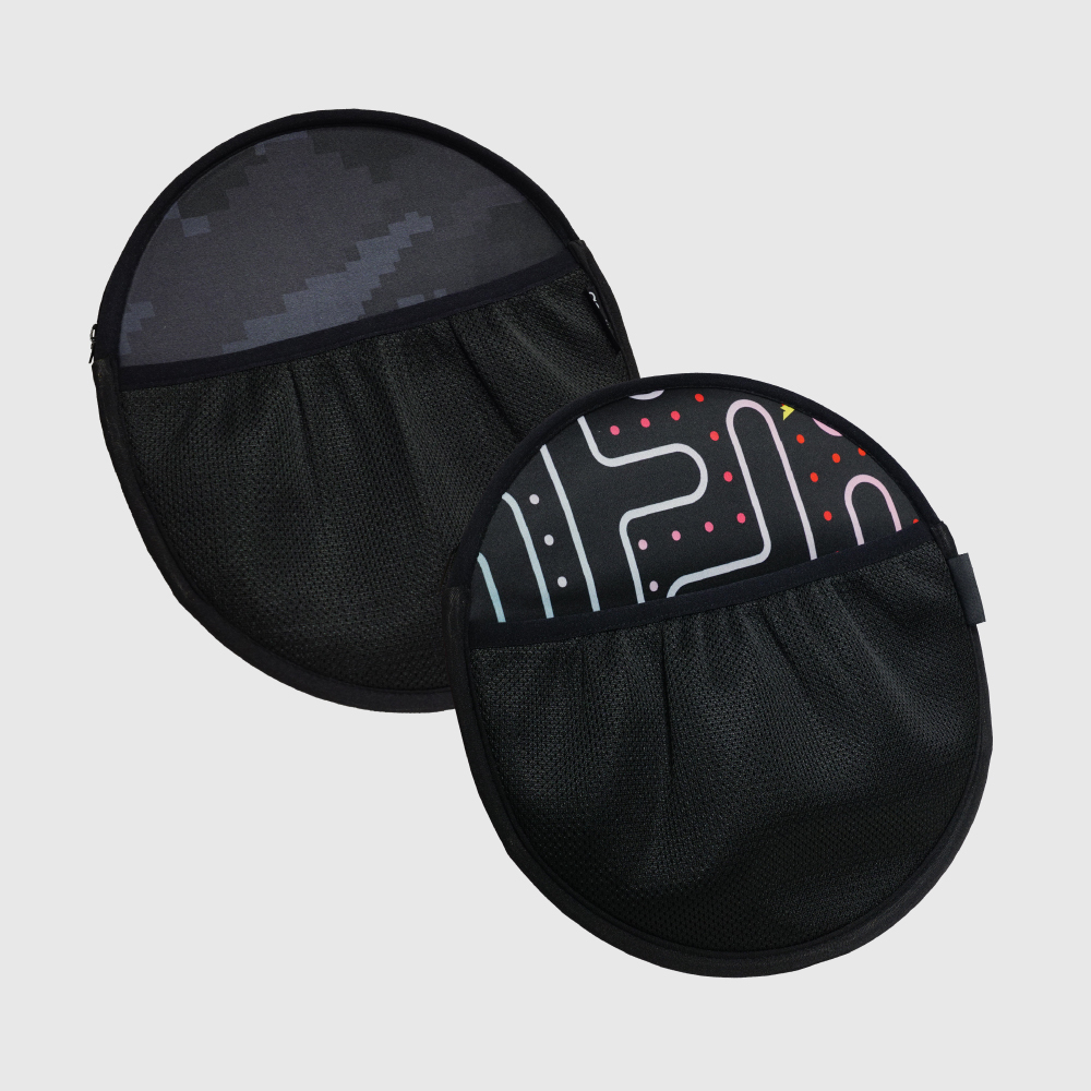 YAMAHA 車款適用｜車廂巧納袋