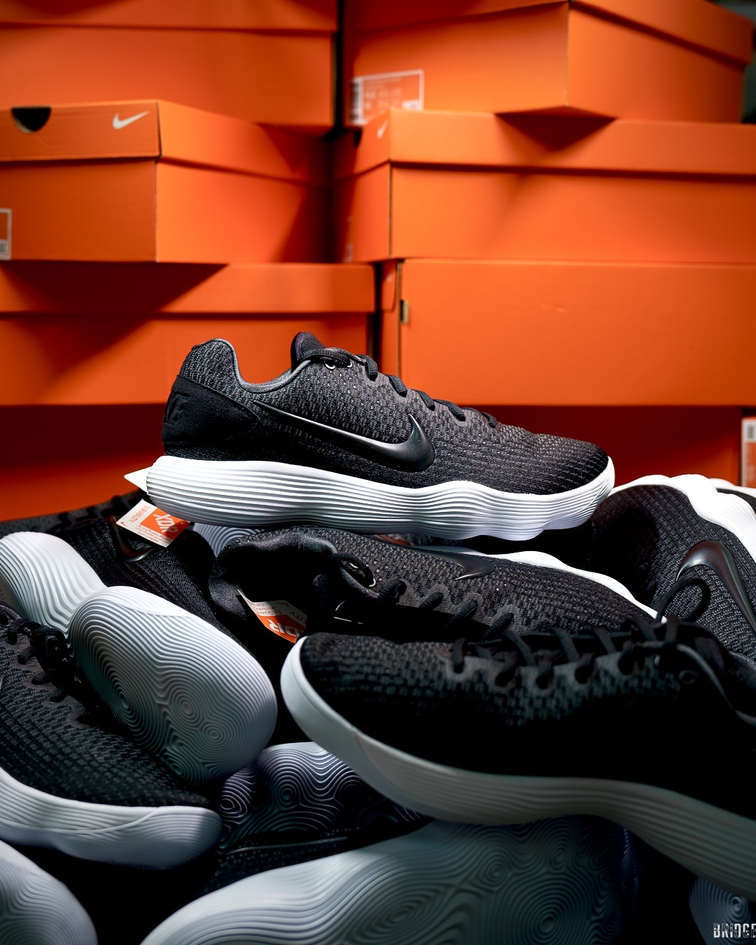 NIKE HYPER DUNK 2017low 29㎝ NIKE HYPERDUNK 2017 LOW LMTD EP ナイキ ハイパーダンク 2017