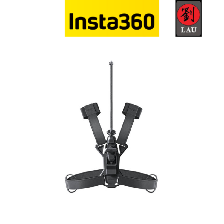 Insta360 跟拍背包配件