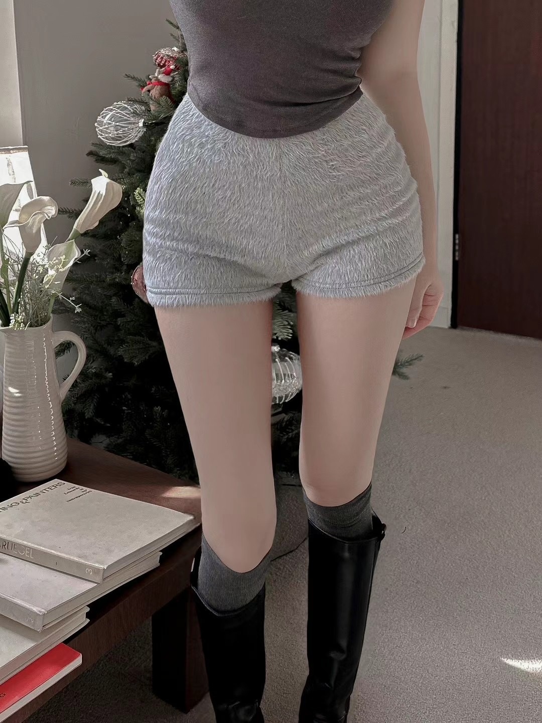 暖暖微光 (下身)