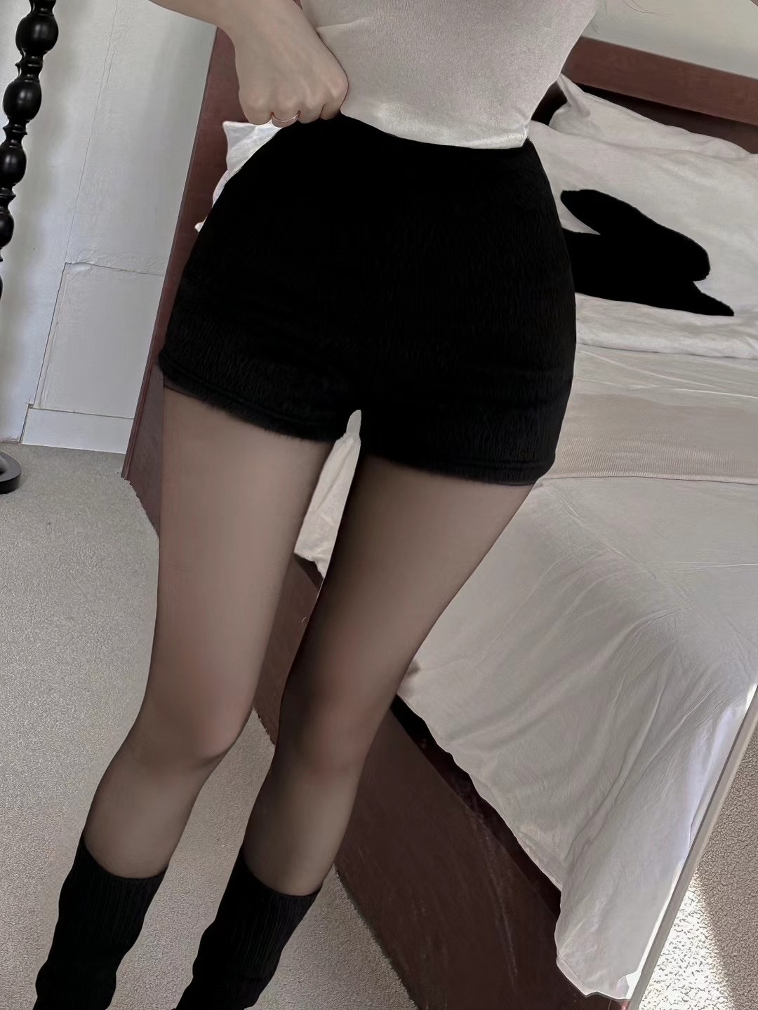 暖暖微光 (下身)