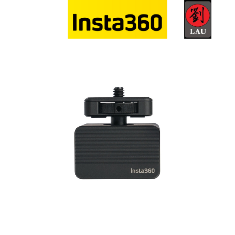 Insta360配件-機械浮動減震器