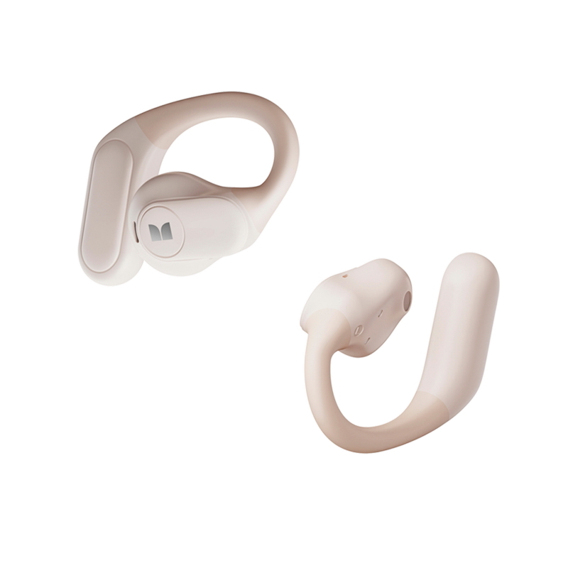 氣傳導耳掛式藍牙耳機 MON-XKO15