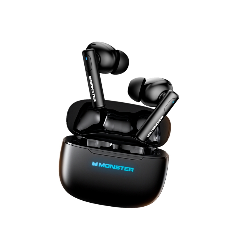 主動式降噪低延遲藍牙耳機 MON-XKT26