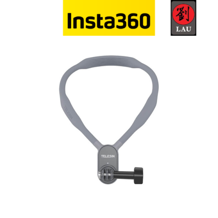 Insta360 頸掛配件