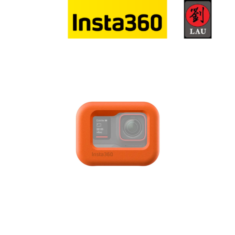 Insta360 Ace/Ace Pro 配件-浮力保護套