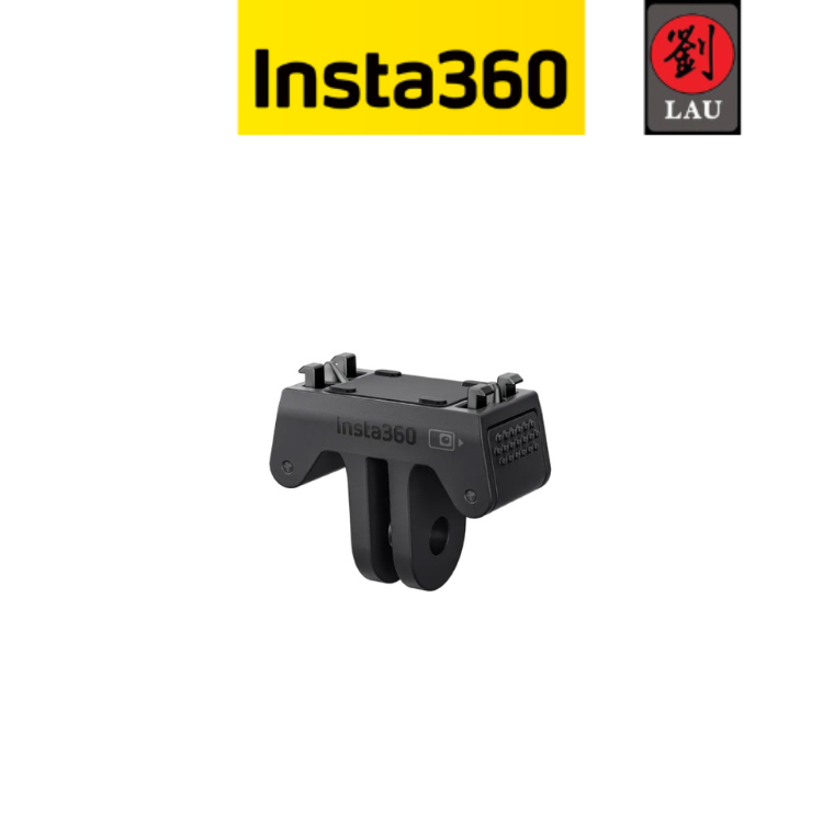 Insta360 Ace/Ace Pro 配件-標配快拆支架(快拆底座)