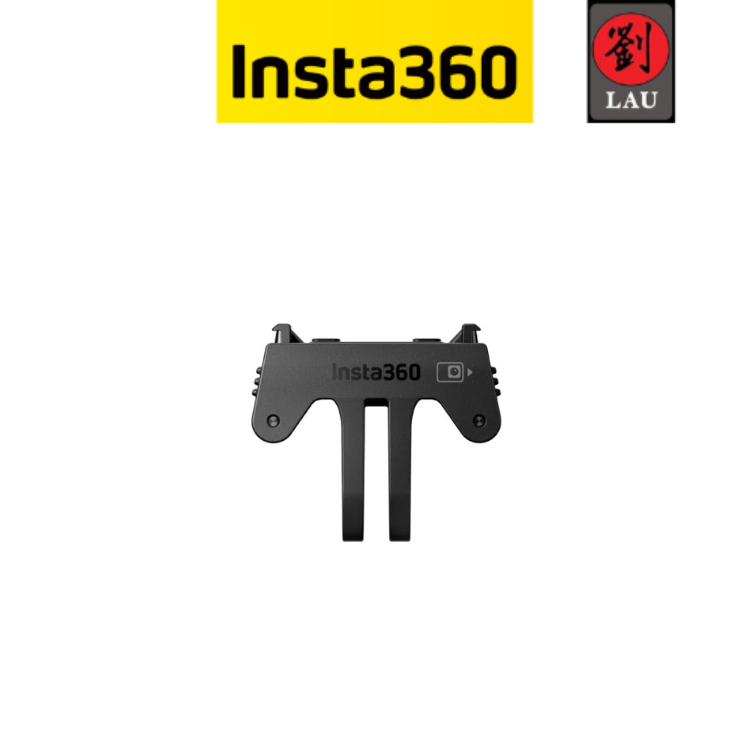 Insta360 Ace/Ace Pro 配件-標配快拆支架(快拆底座)