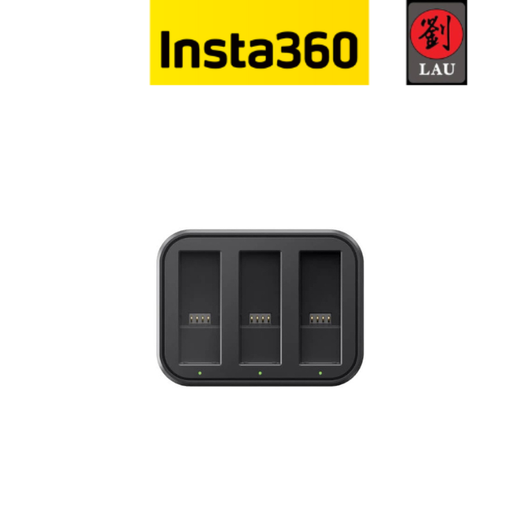 Insta360 Ace/Ace Pro 配件-充電管家
