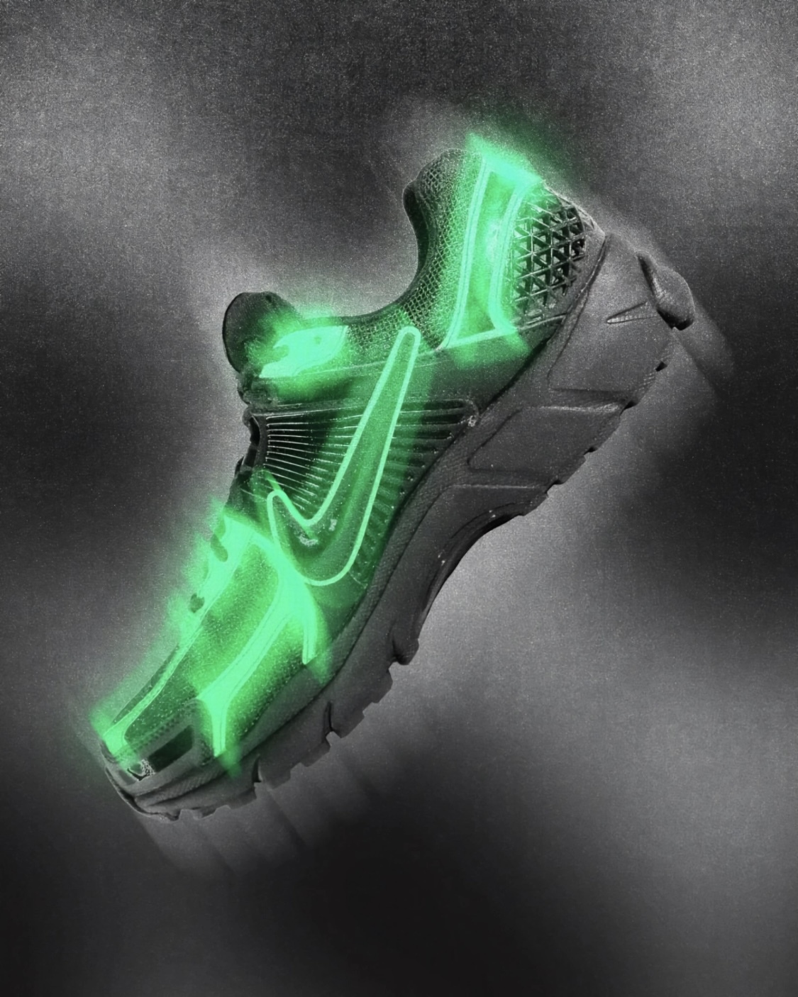 【Focus Store】預購 Dover Street Market x Nike Air Zoom Vomero 5 "20th Anniversary"  黑色 FZ3313-001