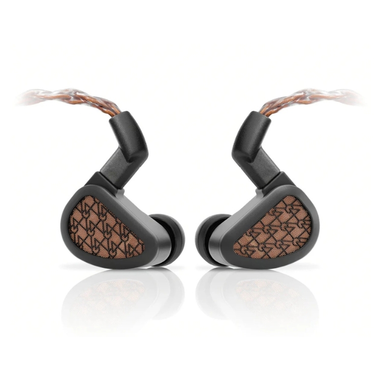 64 Audio Solo 平板單元耳機