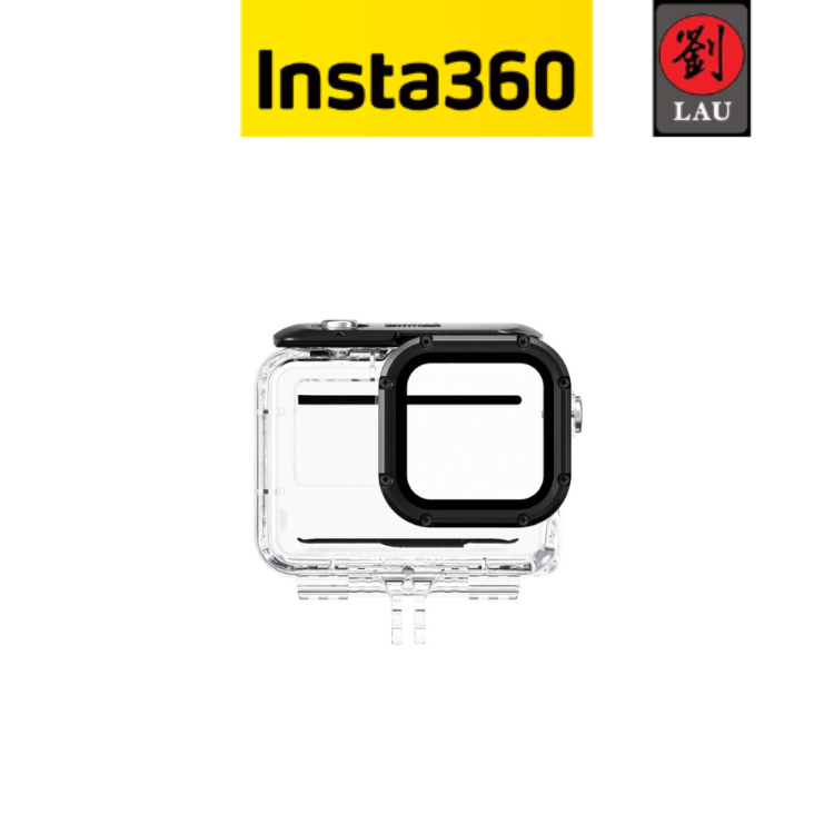 Insta360 Ace Pro 配件-潛水殼