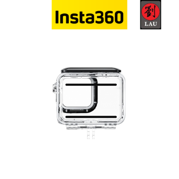 Insta360 Ace Pro 配件-潛水殼