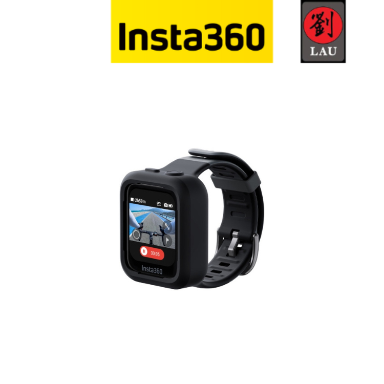 Insta360 GPS圖傳遙控器