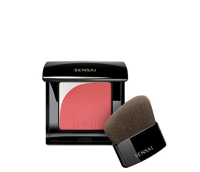 Sensai Blooming Blush 4g (+脂胭掃)