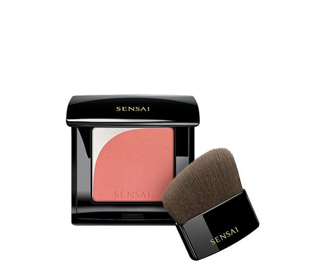 Sensai Blooming Blush 4g (+脂胭掃)