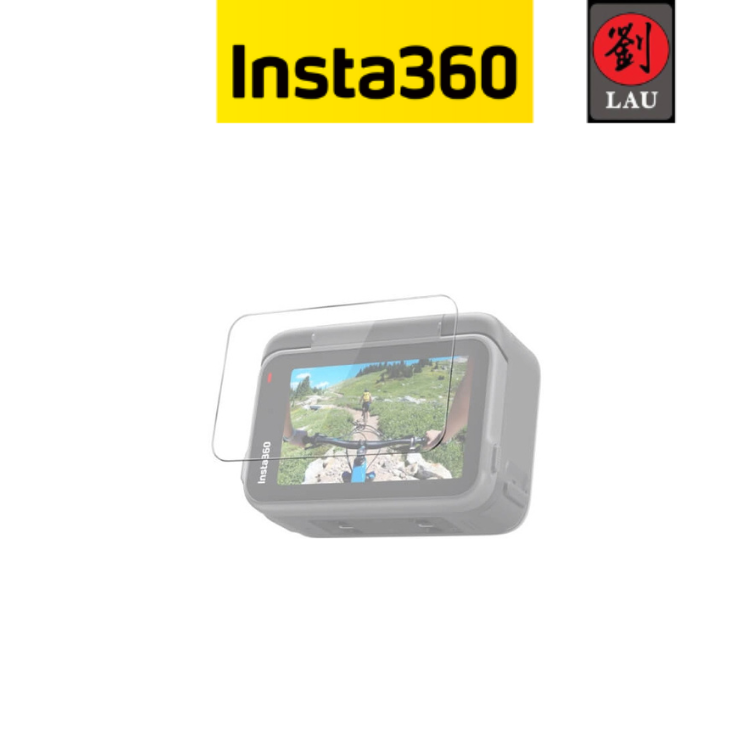 Insta360 Ace Pro 配件-螢幕保護貼