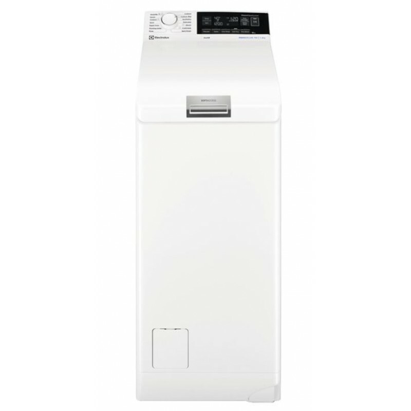 伊萊克斯 Electrolux    EW7T3732PE‧7公斤/1300轉‧變頻蒸氣‧上置式蒸氣洗衣機‧波蘭製造‧香港行貨,原廠3年保養,摩打10年保養‧