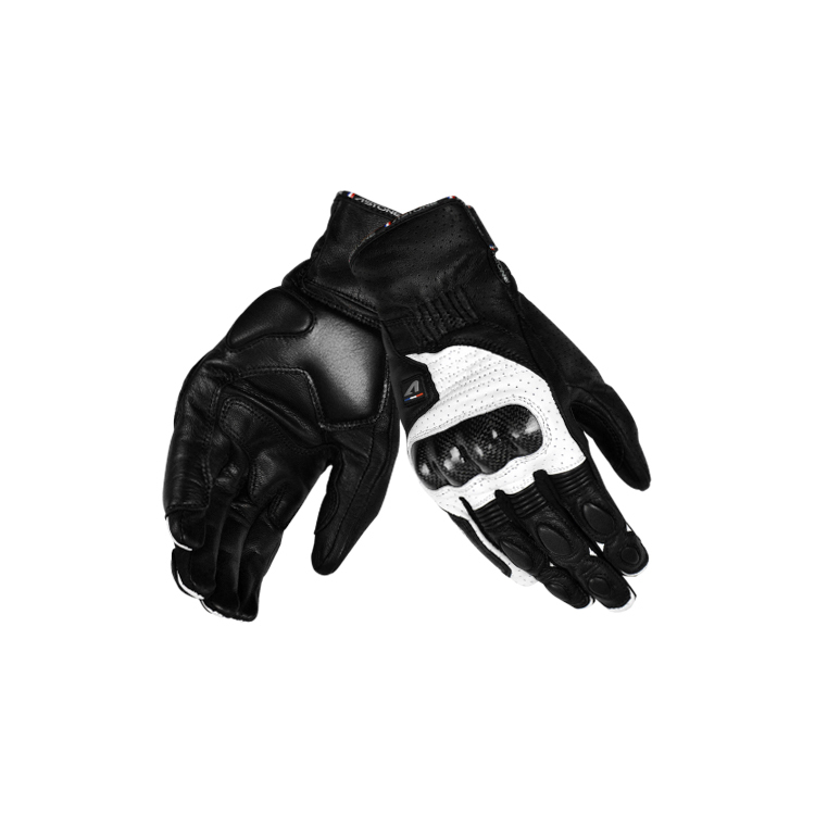 Astone LC02 全羊皮防摔手套 長款