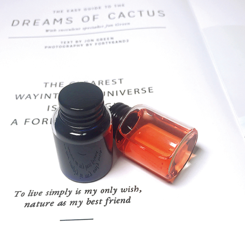 台灣 F&G 玻璃分裝瓶 5ml / 15ml / 20ml / 25ml / 30ml / 40ml