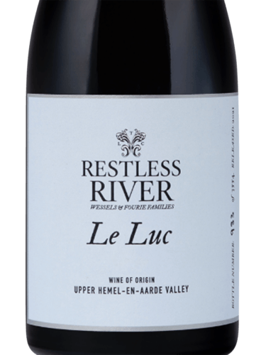 Restless River Le Luc 2022