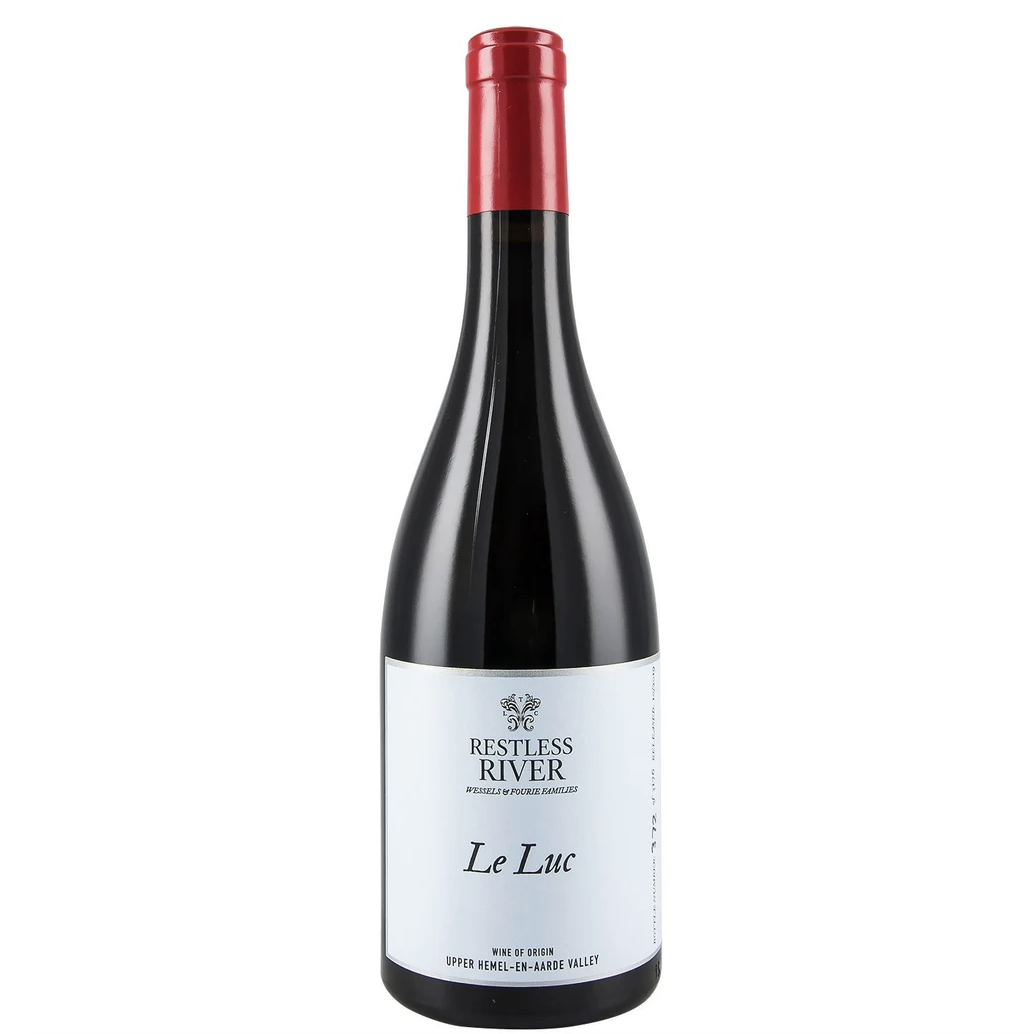 Restless River Le Luc 2022