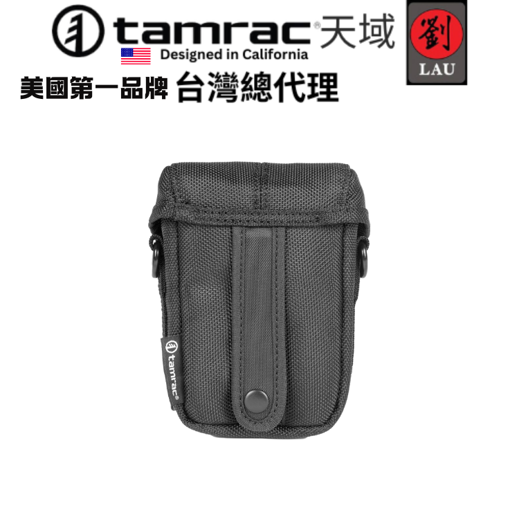tamrac Pro Compact 1 T1991-1919 超巧系列側背小腰包