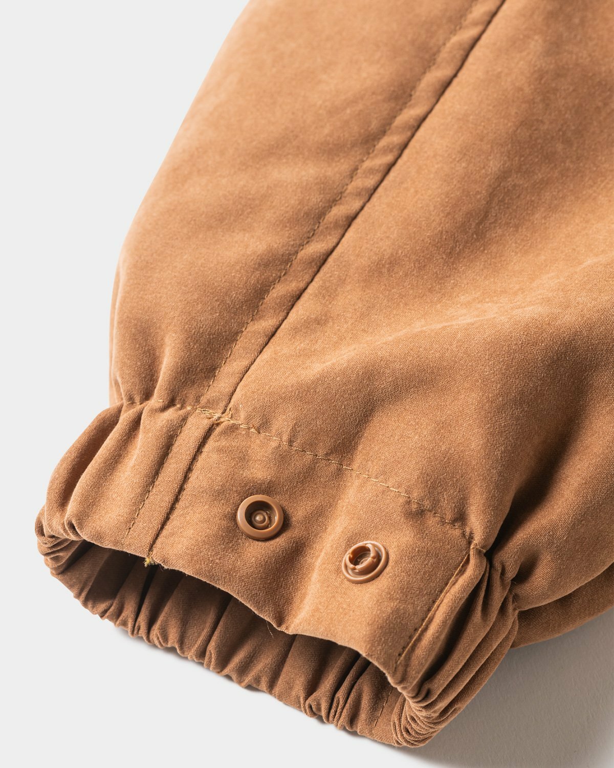 TIGHTBOOTH UTILITY MA-1 PUFF JACKET 黒 L UTILITY MA-1 PUFF JACKET - TIGHTBOOTH® タイトブース