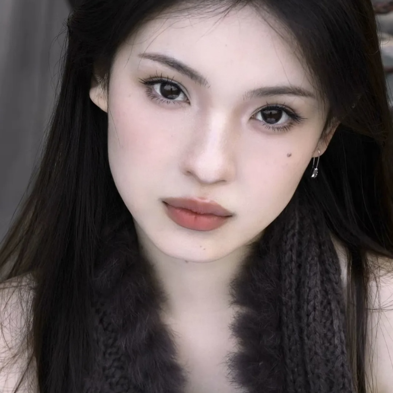 Beenana - Sugar Choco - 1Month - 1Pair