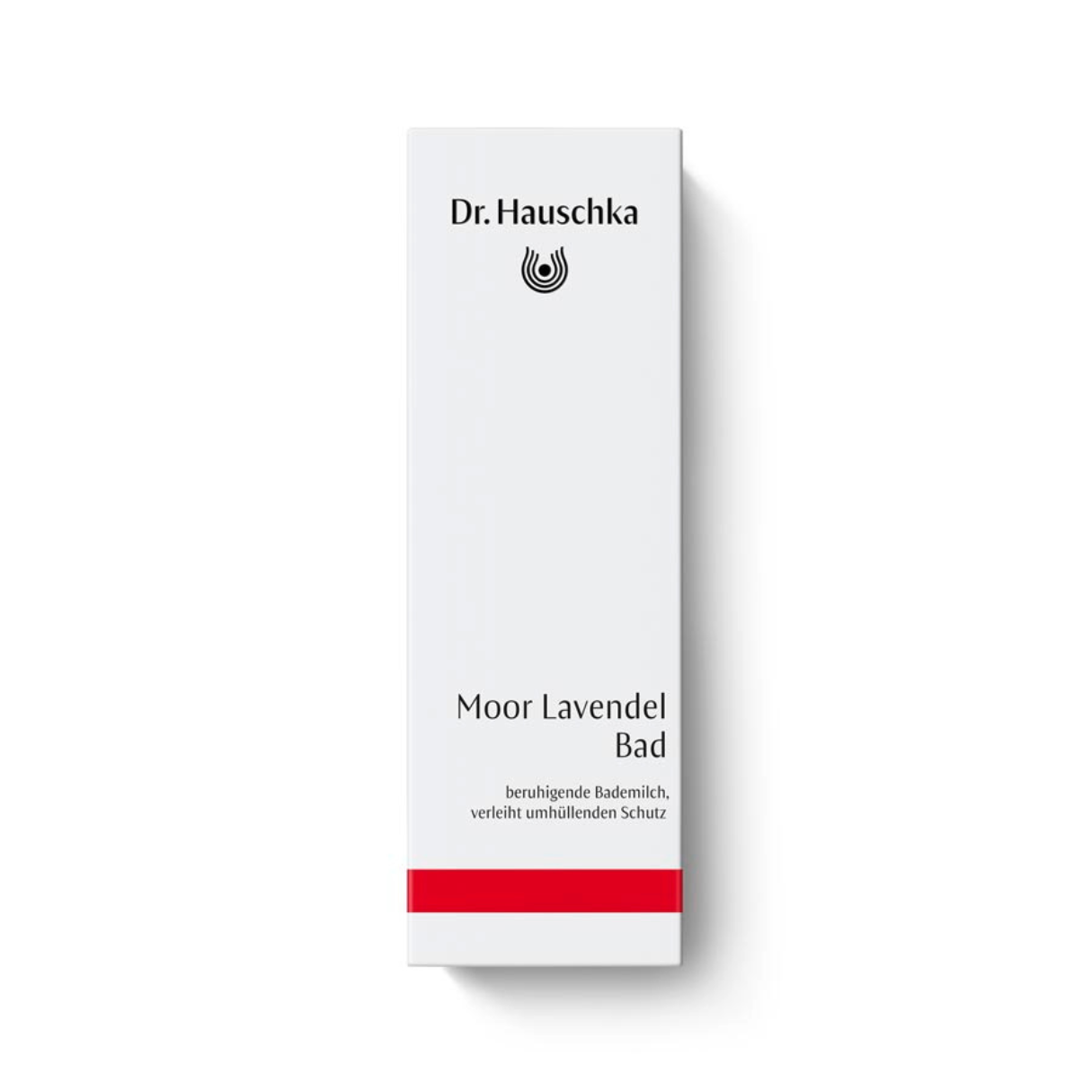 Dr. Hauschka 德國世家 泥沼薰衣草舒緩沐浴精華 100ml