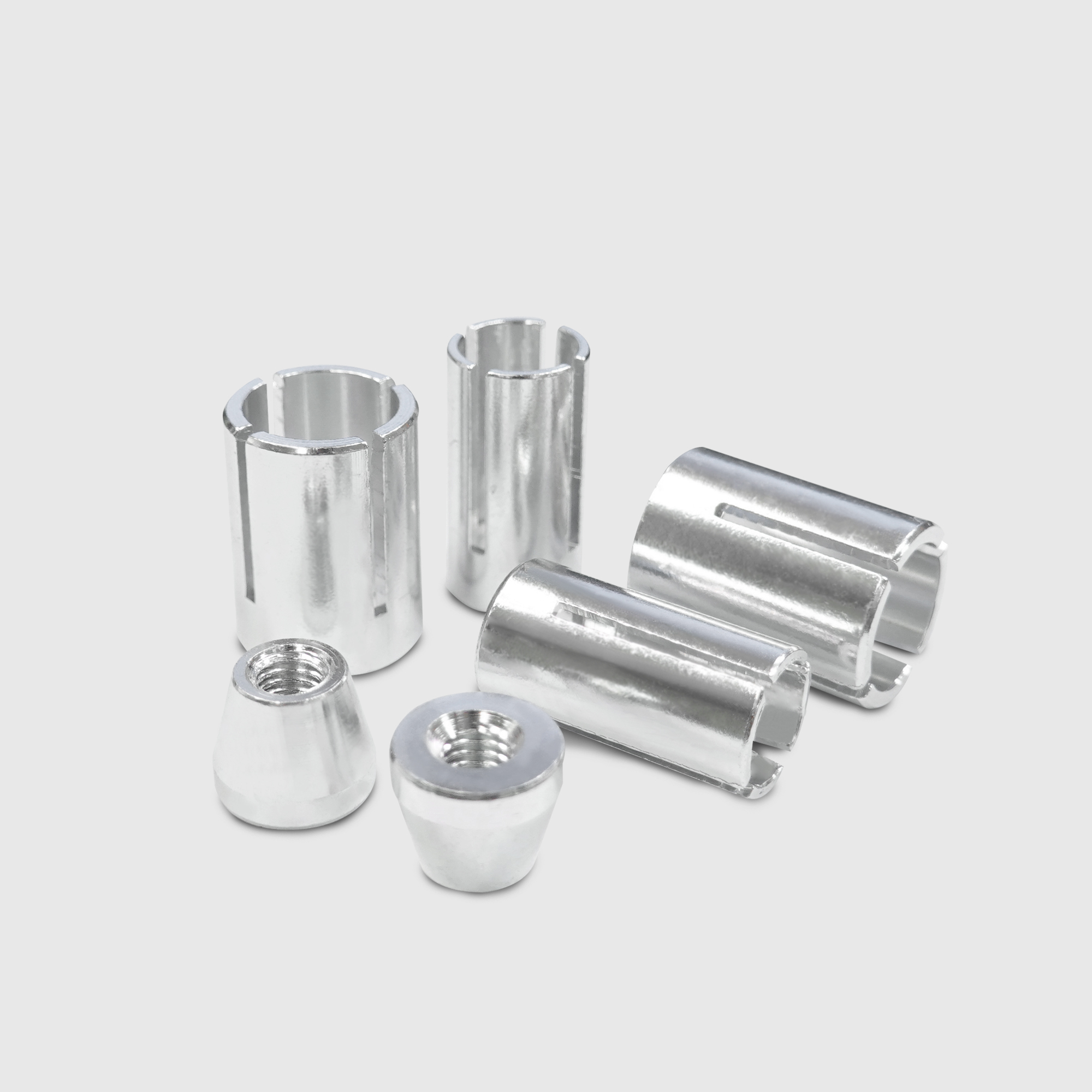 機車通用型配件｜握把膨脹螺絲