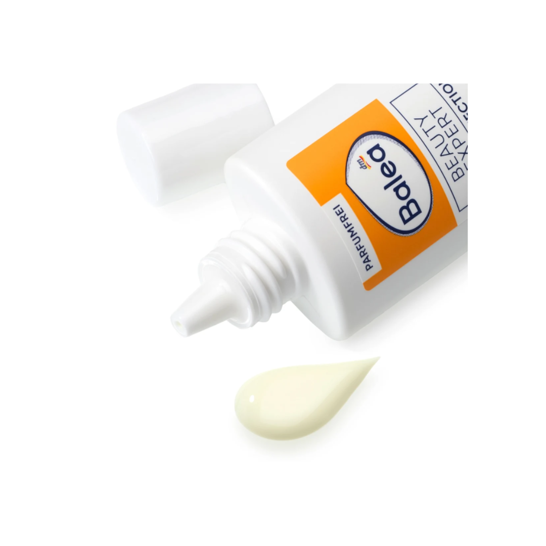 Balea Beauty Expert 三重透明質酸防曬乳液SPF50 50ml