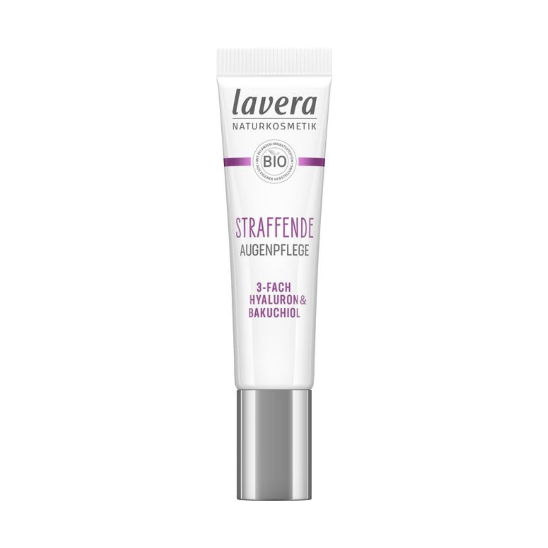 Lavera 有機提升緊緻眼霜 15ml