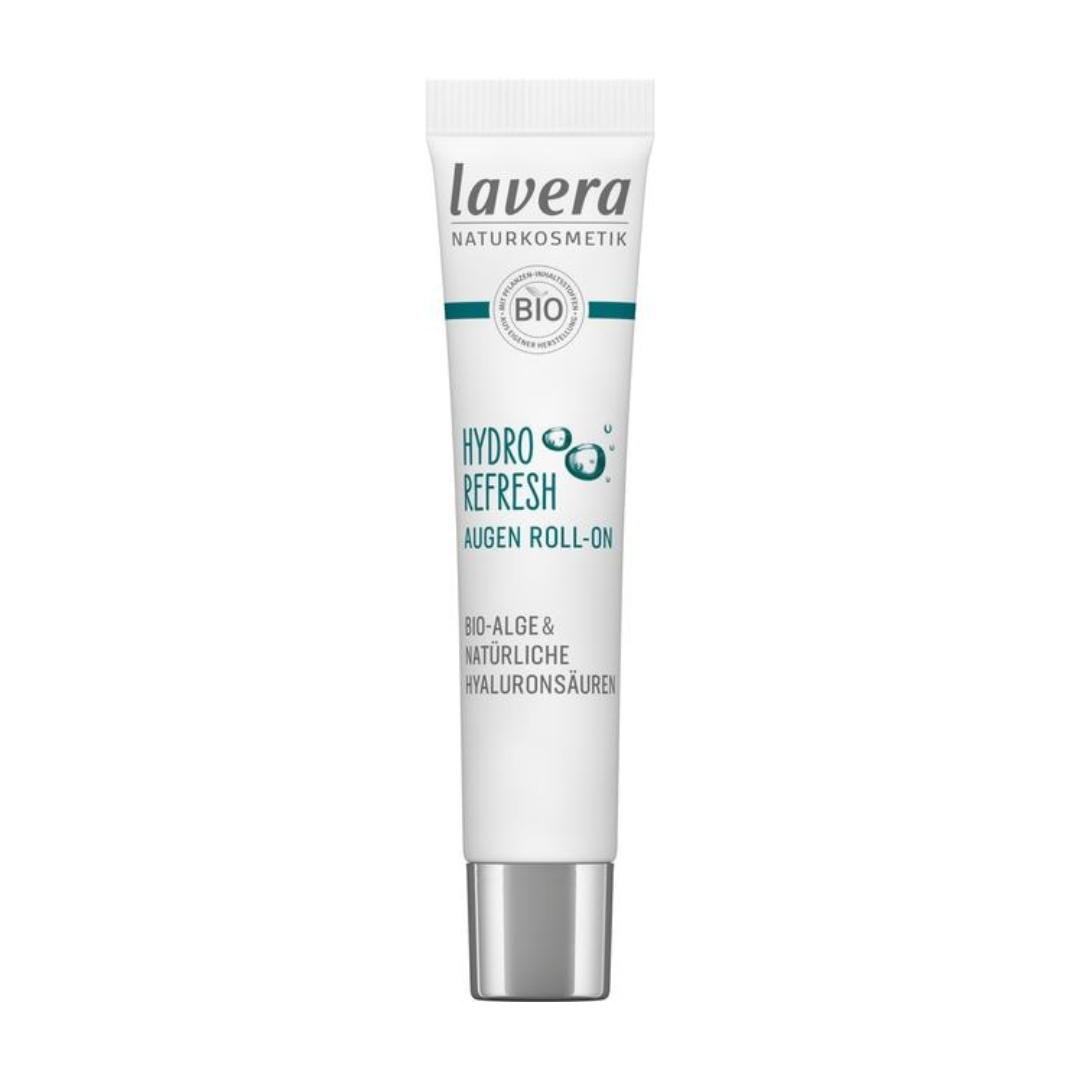Lavera 有機清爽水潤眼部走珠筆 15ml