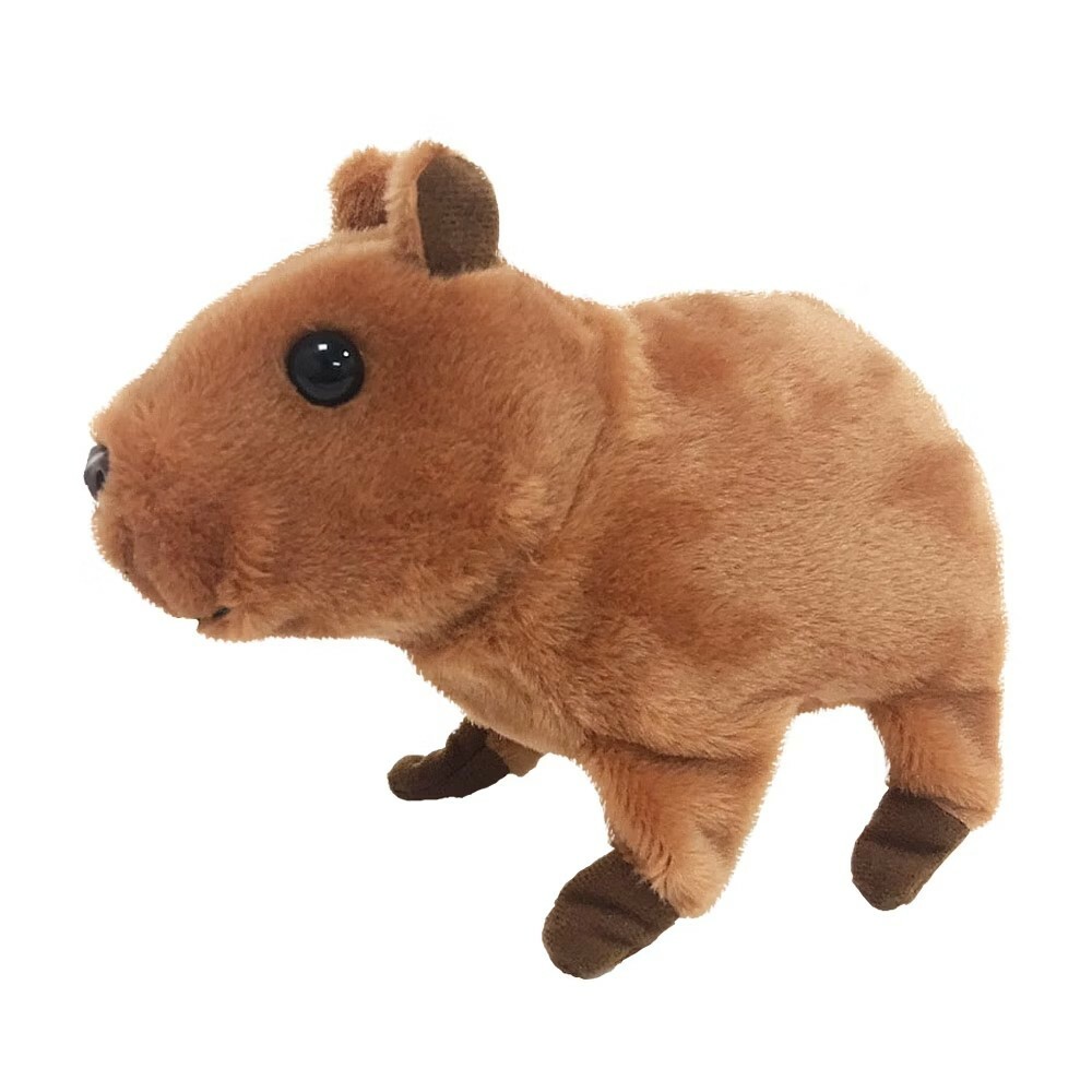 【永曄】伊娃呀IWAYA大甜甜-水豚君~日本暢銷電子寵物