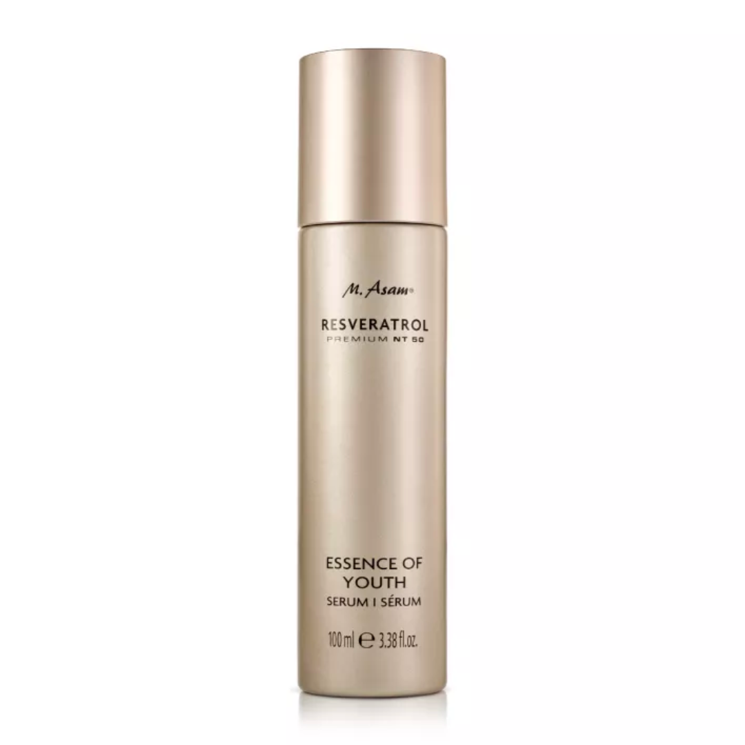 M. Asam NT50 Resveratrol Premium Essence of Youth 100ml